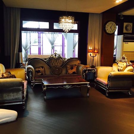 헝춘 Dufa Luxury Manor B&B 외부 사진