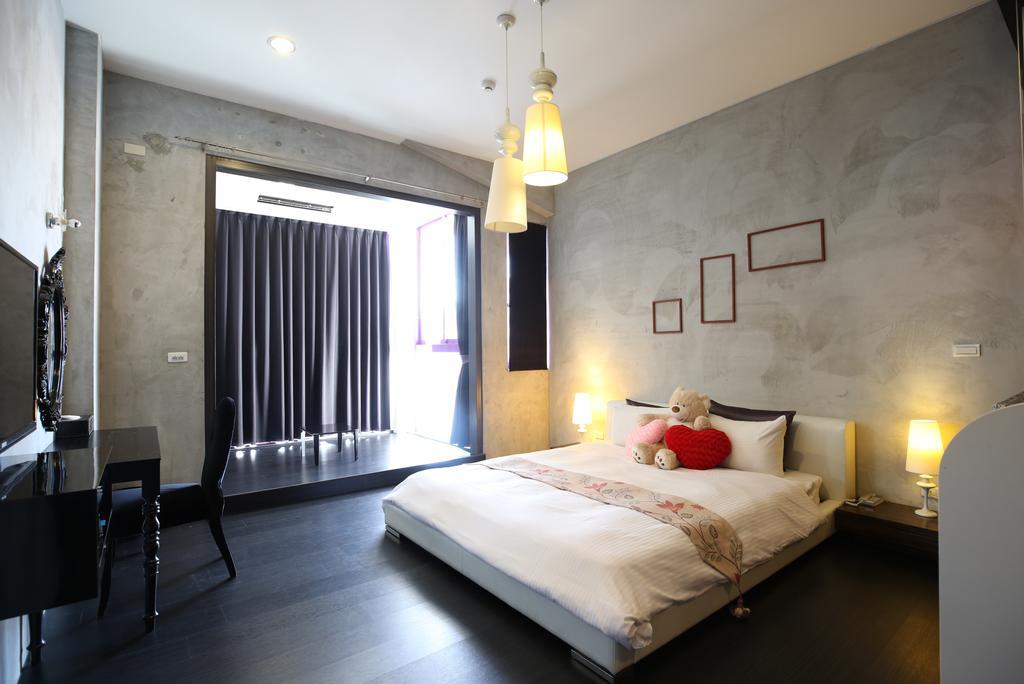 헝춘 Dufa Luxury Manor B&B 외부 사진