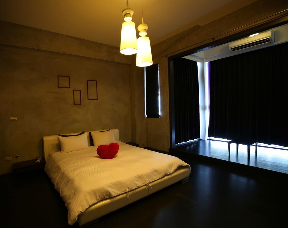 헝춘 Dufa Luxury Manor B&B 외부 사진