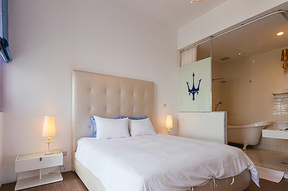 헝춘 Dufa Luxury Manor B&B 외부 사진
