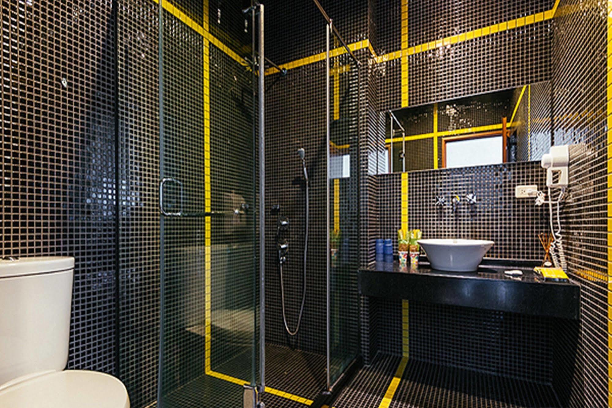 헝춘 Dufa Luxury Manor B&B 외부 사진