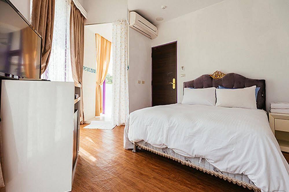 헝춘 Dufa Luxury Manor B&B 외부 사진