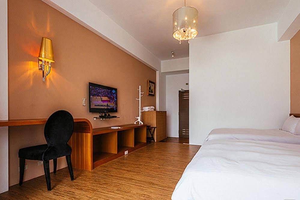 헝춘 Dufa Luxury Manor B&B 외부 사진